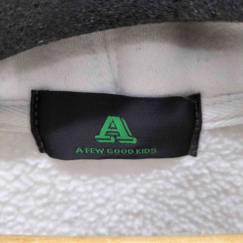 アフューグッドキッズ A FEW GOOD KIDS Angel Hoodie メンズ import:XL